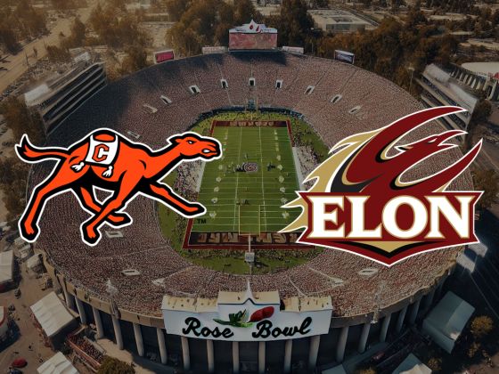 Elon Phoenix vs. Campbell Fighting Camels